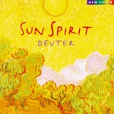 Deuter: Sun Spirit